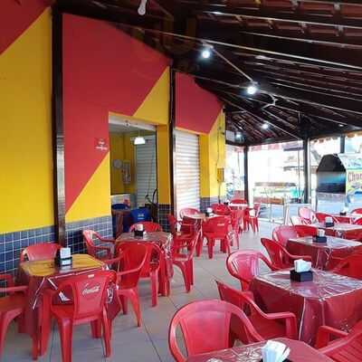 Lanchonete E Pizzaria Rangel