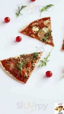 Pizza Mille