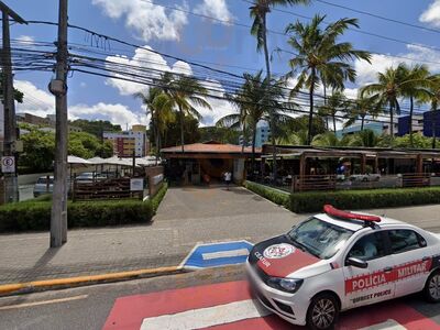 Bar Do Paraiba
