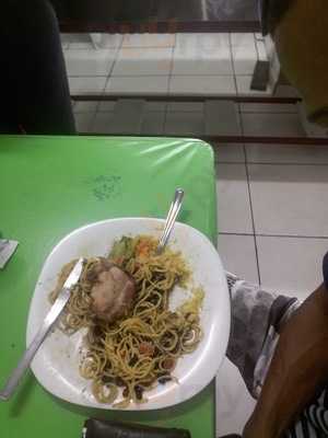 Restaurante Superchef