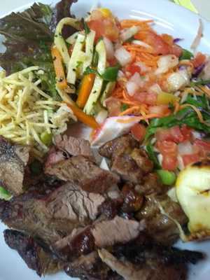 Restaurante Superchef