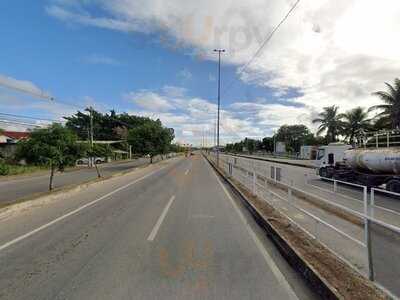 Padaria Sabor Da Vida