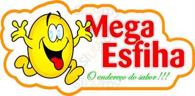 Mega Esfiha