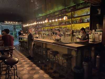 Kanto Bar E Restaurante