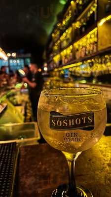 Kanto Bar E Restaurante