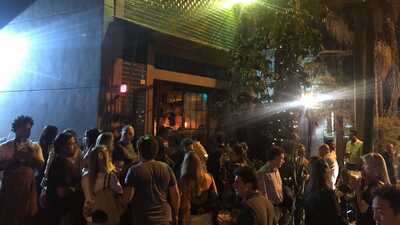 Kanto Bar E Restaurante