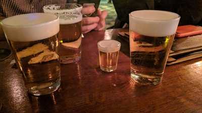 Kanto Bar E Restaurante