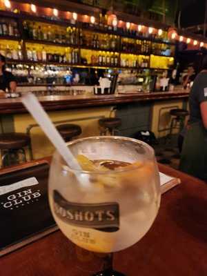 Kanto Bar E Restaurante