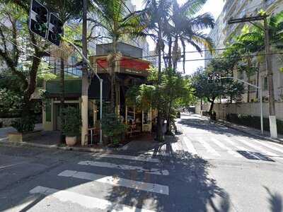 Kanto Bar E Restaurante