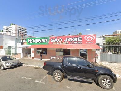 Restaurante Sao Jose