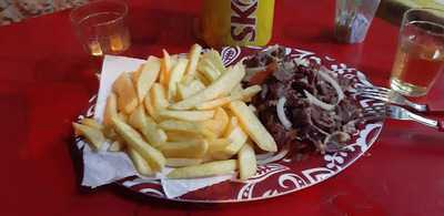 Bar E Dormitorio Copacabana