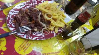 Bar E Dormitorio Copacabana