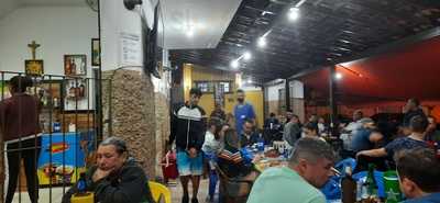 Bar E Dormitorio Copacabana