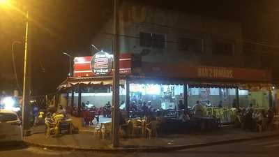 Bar E Dormitorio Copacabana