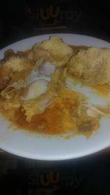 Cri's Bar Grelhados E Petiscos