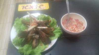 Cri's Bar Grelhados E Petiscos