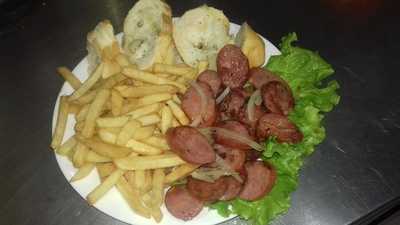 Cri's Bar Grelhados E Petiscos