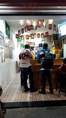 Cri's Bar Grelhados E Petiscos