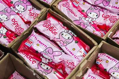 Sorveteria Di Napoli