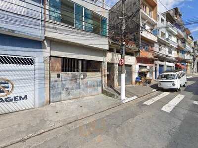 Bar E Lanchonete Do Pescoco