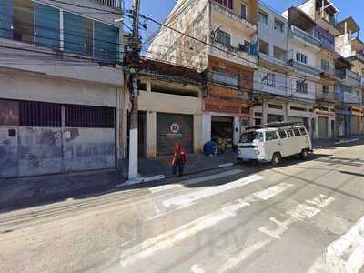 Bar E Lanchonete Do Pescoco