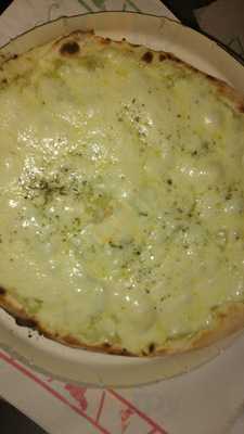 Pizzariaandreia