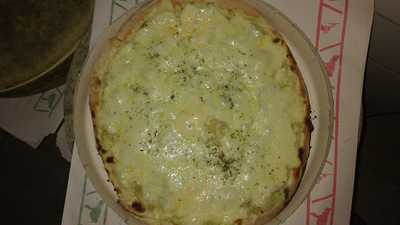 Pizzariaandreia
