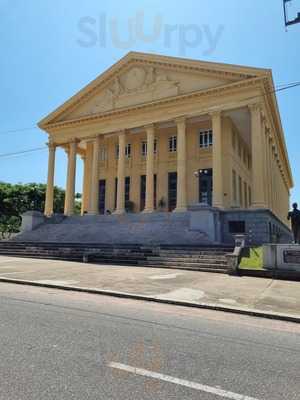 Cti Bar E Restaurante