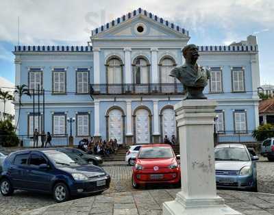 Cti Bar E Restaurante