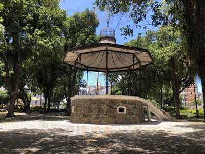 Cti Bar E Restaurante