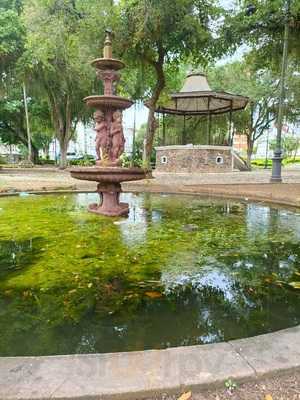 Cti Bar E Restaurante