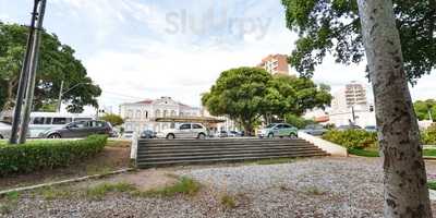 Cti Bar E Restaurante