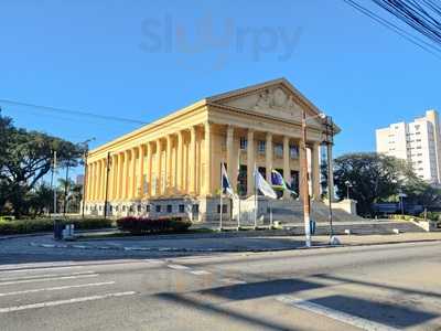 Cti Bar E Restaurante