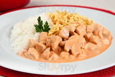 Lanchonete El-chadai Adonai