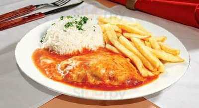 Lanchonete El-chadai Adonai