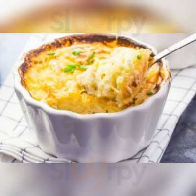 Lanchonete El-chadai Adonai