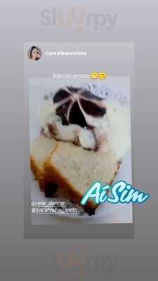 Lanchonete El-chadai Adonai