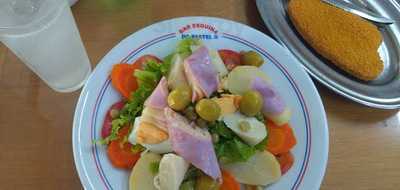 Esquina Do Pastel Ii