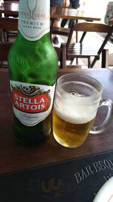 Esquina Do Pastel Ii