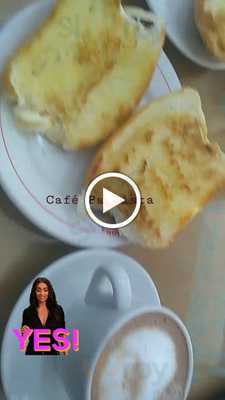 Esquina Do Pastel Ii