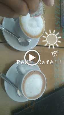 Esquina Do Pastel Ii