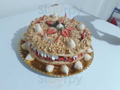 Doceria Bola De Neve