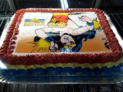 Doceria Bola De Neve