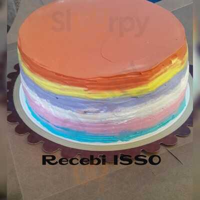 Doceria Bola De Neve