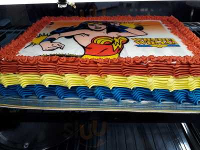 Doceria Bola De Neve