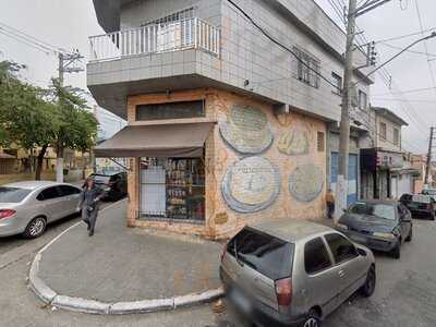 Doceria Bola De Neve