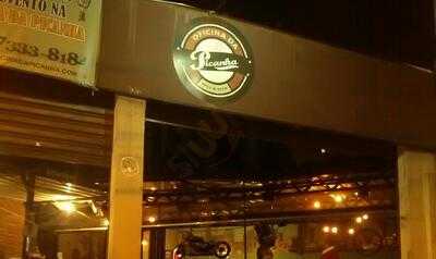 Oficina Da Picanha