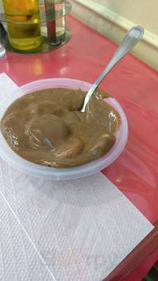 Mirant's Restaurante