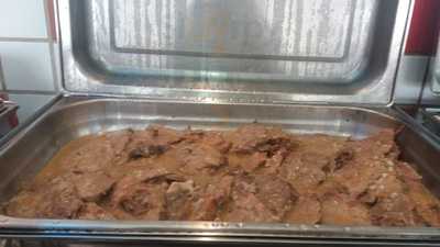 Mirant's Restaurante