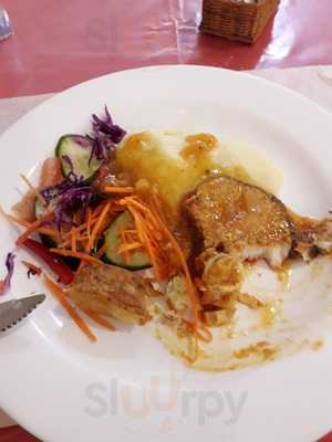 Mirant's Restaurante